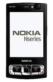 Nokia N95
