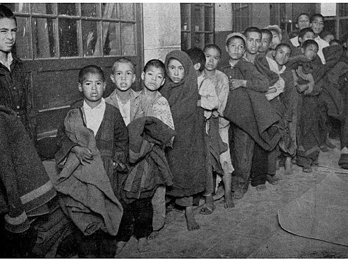 Empieza la creación de sistemas judiciales para menores