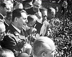 Sanción del decreto N° 1.740