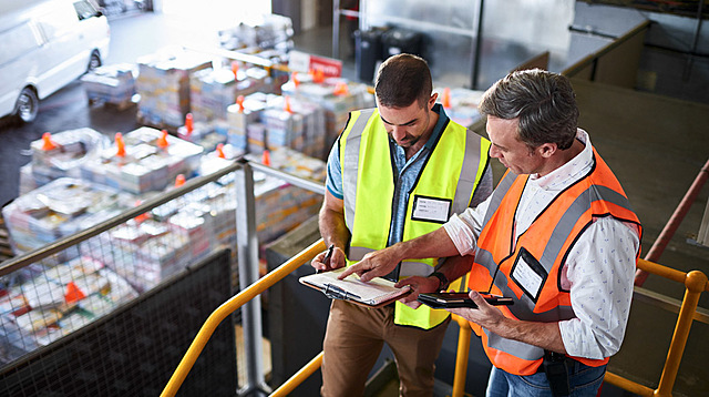 Se desarrollaron relaciones muy cercanas con los clientes, y se dio importancia a establecer alianzas con los proveedores.