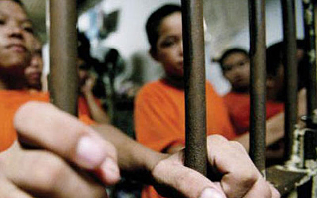 Movimiento de reforma penitenciaria en España