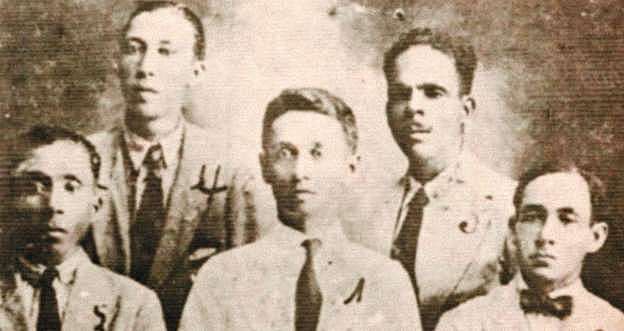 la masacre de las bananeras