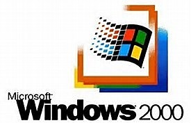Windows Me (2000)