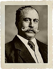 GOBIERNO DE PEDRO NEL OSPINA