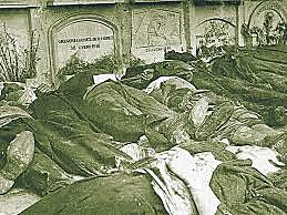 MASACRE DE LAS BANANERAS