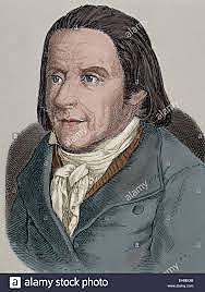 Johann Heinrich Pestalozzi (1746-1827)