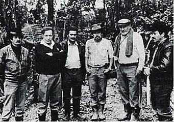 República de Marquetalia