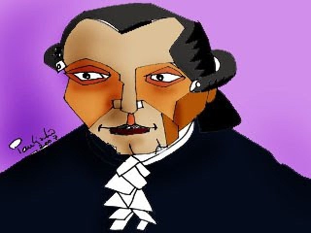 Johann Friedrich Herbart (1841-1976)