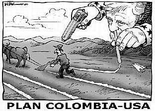 Plan Colombia