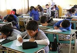 Educación obligatoria en Suecia