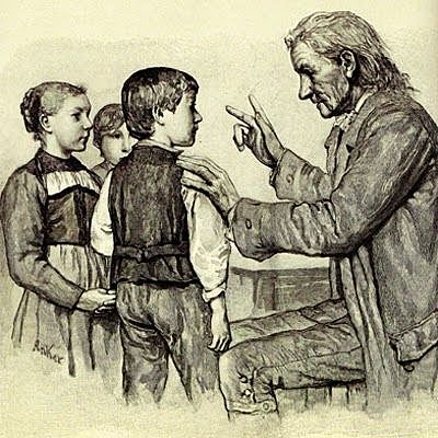 Prácticas Pedagógicas Idealistas