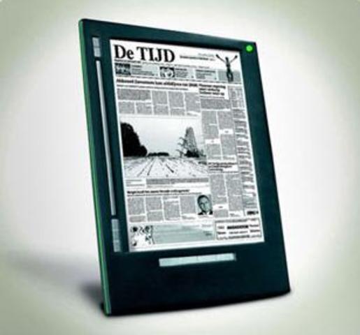 Diarios electronicos