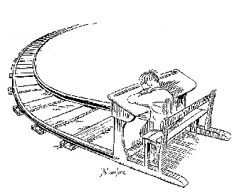 Pedagogía Mecanicista o Empirista