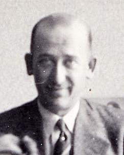 Friday, 14 August, 1942