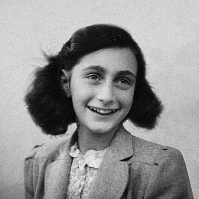 Timeline: Anne Frank Timeline