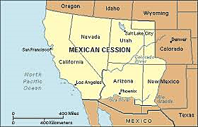 Mexican secession
