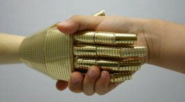 Timeline: La Era De La Informacion ♥