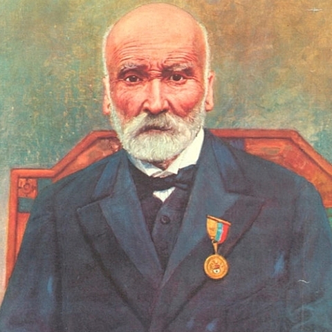 Gobierno de Marco Fidel Suarez