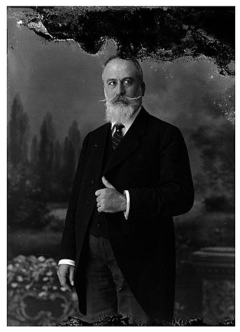 Gobierno de Pedro Nel Ospina