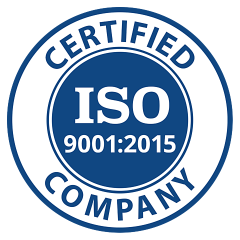 ISO 9001:2015
