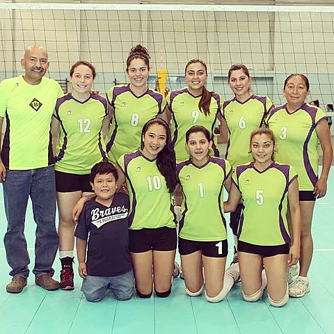 Primer lugar en liga nacional