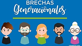 Timeline: Brechas Generacionales