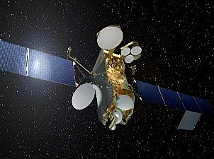 LOS SATELITES DE TELECOMUNICIONES.