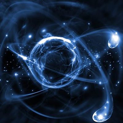 Timeline: historia de los modelos atómicos