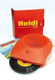 reproductor minitoc o comediscos