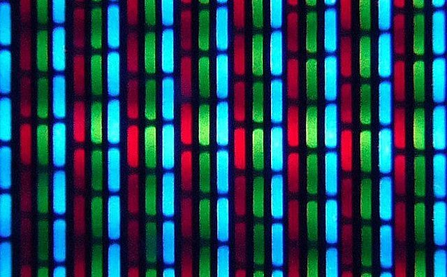 El Tubo de Rayos Catódicos