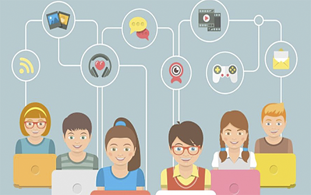 Objeto Educacional - (Compañia Apple).