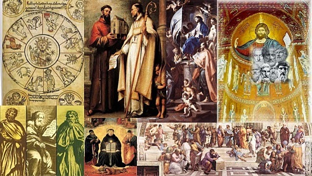 ÉTICA CRISTIANA FILOSÓFICA