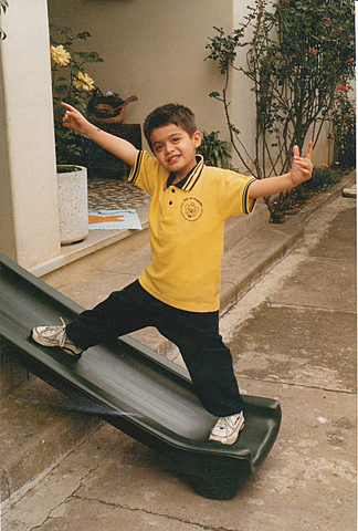 Colegio "Los Angelitos"