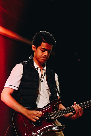 Música y conciertos