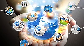 Timeline: historia  y desarrollo de la tecnologia