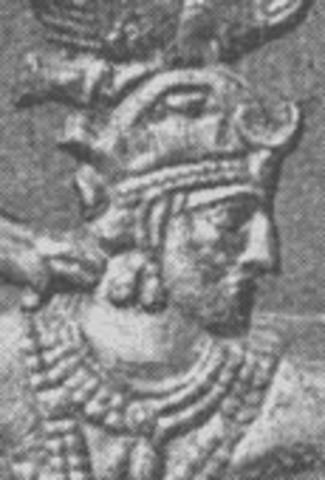 Invasión Persa al Imperio