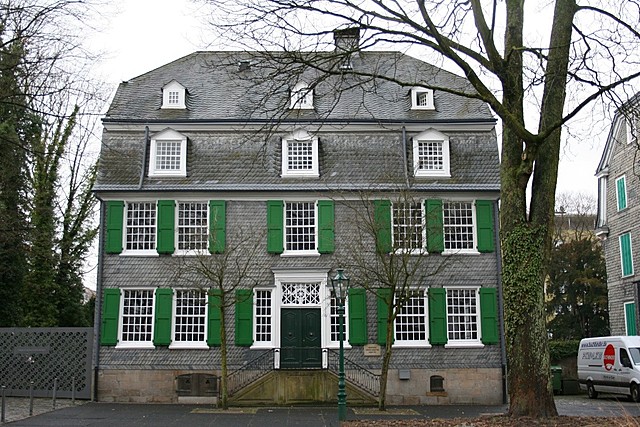 Frederick Engels /Born November 28, 1820/Death August 5, 1895