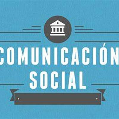 Timeline: Comunicacion social