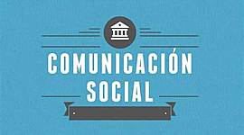 Timeline: Comunicacion social