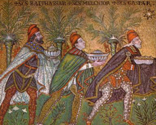 Pedrida de Jerusalén