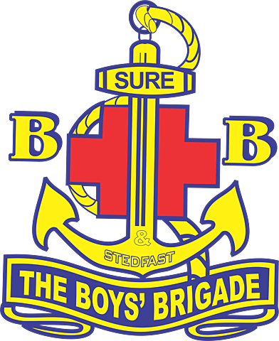 La Boy’s Brigade