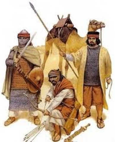 Intento de Toma de Constantinopla