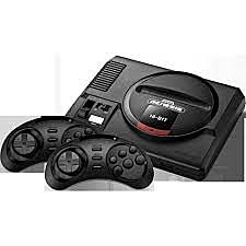My First Gaming System