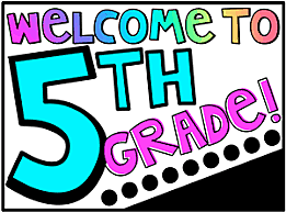 5th Grade