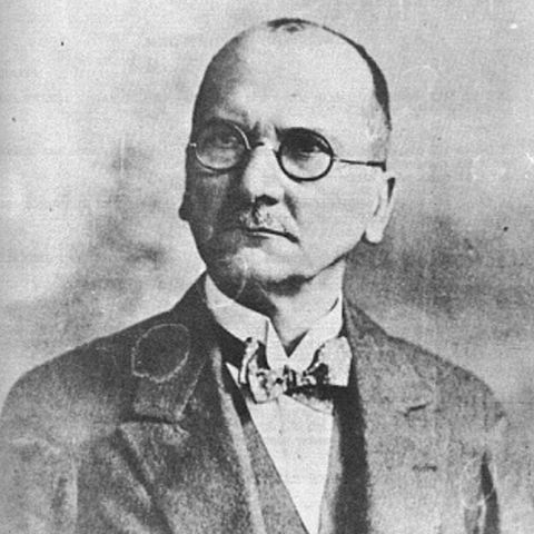 Gobierno de Miguel Abadía Mendez