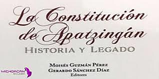 La Constitución de Apatzingán