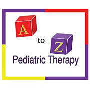 A to Z Pediatric Therapy