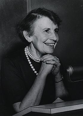 Anna Freud