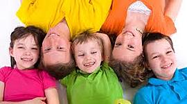 Timeline: Historia de la Infancia y Adolescencia