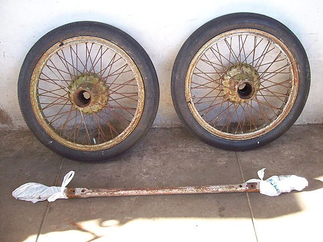 evolución:automóviles